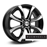 Диски iFree R15 / 6J PCD 4x114.3 ЕТ 45 ЦО 67.1 Дайс