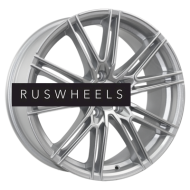 Диски RST 8x18/5x114,3 ET50 D67,1 R168 (Hyundai) Silver Диски RST 8x18/5x114,3 ET50 D67,1 R168 (Hyundai) Silver