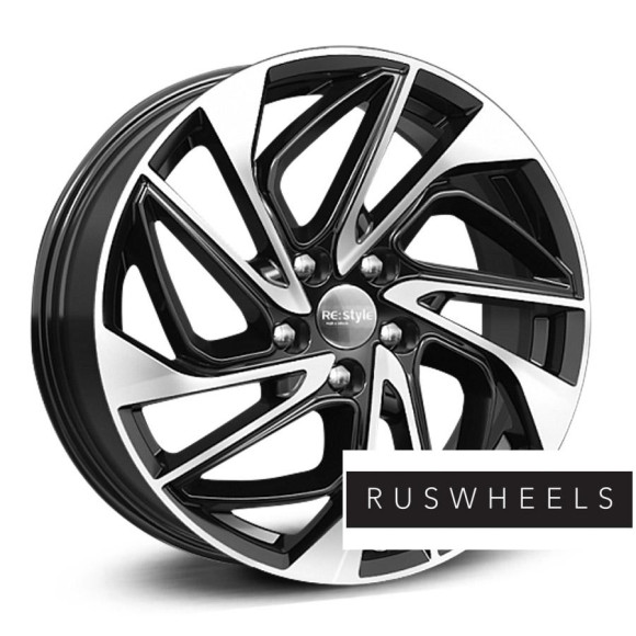 Диски iFree Original R18 / 7J PCD 5x114.3 ЕТ 35 ЦО 60.1 ZV RAV-4 KC883