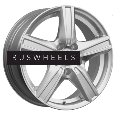 Диски СКАД 6,5x16/5x112 ET42 D57,1 Адмирал (КЛ174) Селена