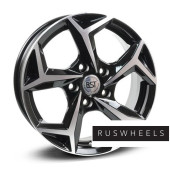 Диски RST R16 / 6.5J PCD 5x112 ЕТ 46 ЦО 57.1 R066 Диски RST R16 / 6.5J PCD 5x112 ЕТ 46 ЦО 57.1 R066