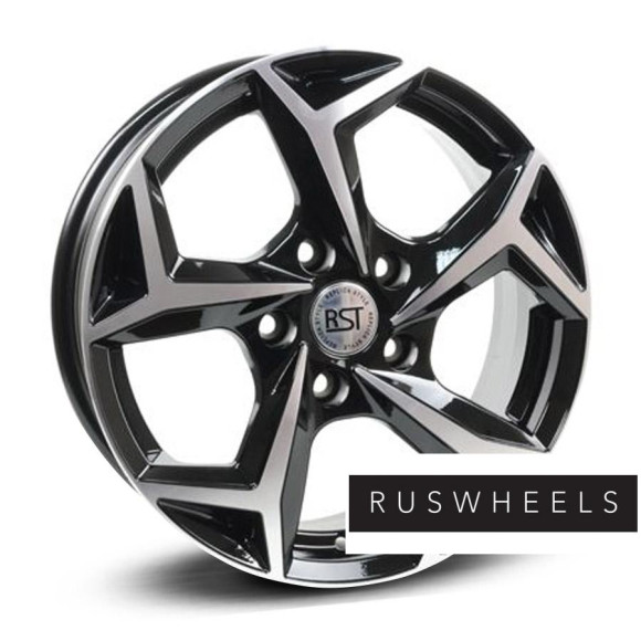 Диски RST R16 / 6.5J PCD 5x112 ЕТ 46 ЦО 57.1 R066 Диски RST R16 / 6.5J PCD 5x112 ЕТ 46 ЦО 57.1 R066