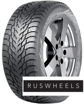 Шины Nokian Tyres 195/60 r15 Hakkapeliitta R3 88R