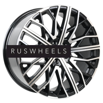 Диски RST 8,5x20/5x114,3 ET30 D60,1 R002 (Lexus) BD