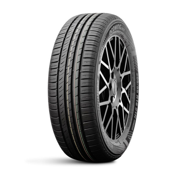 Шины Kumho  225/45/17  W 91 ES-31
