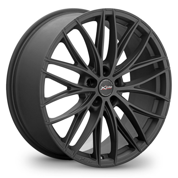 Диски Xtrike 8,0\R20 5*120 ET41.5 d66.1 BKM Диски Xtrike 8,0\R20 5*120 ET41.5 d66.1 BKM