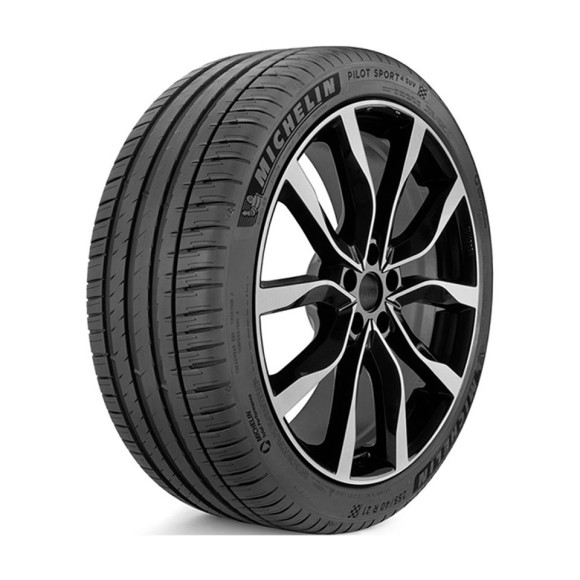 Шины Michelin 235/45 r21 Pilot Sport 4 SUV 101Y