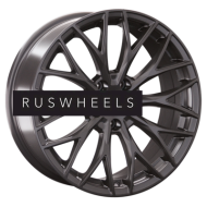 Диски Replay 8x18/5x114,3 ET30 D60,1 LX180 MGM (конус, C570)