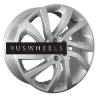 Диски Replay 8x20/5x112 ET34 D57,1 VV310 Sil (конус, C570) Диски Replay 8x20/5x112 ET34 D57,1 VV310 Sil (конус, C570)