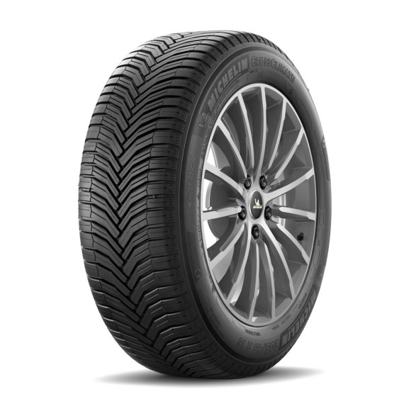 Шины Michelin  195/50/15  V 86 CrossClimate+  XL  старше 3-х лет