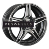 Диски LS 6,5x15/4x108 ET45 D63,3 770 GMF (конус)