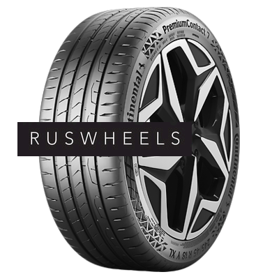 Шины Continental 275/40R21 107Y XL PremiumContact 7 TL FR Шины Continental 275/40R21 107Y XL PremiumContact 7 TL FR