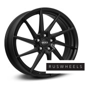 Диски Dotz R18 / 8J PCD 5x100 ЕТ 35 ЦО 60.1 Spa black