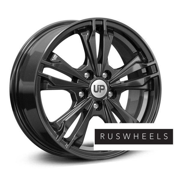 Диски Wheels UP R16 / 6.5J PCD 5x100 ЕТ 38 ЦО 57.1 Up103