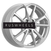 Диски iFree Original 6x15/5x114,3 ET42 D67,1 КС1005 Сильвер Диски iFree Original 6x15/5x114,3 ET42 D67,1 КС1005 Сильвер