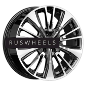 Диски SKAD Original 7,5x18/5x114,3 ET51 D67,1 KL-1060 (Sportage/Tucson) Алмаз Диски SKAD Original 7,5x18/5x114,3 ET51 D67,1 KL-1060 (Sportage/Tucson) Алмаз