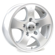 Диски Neo  641 N  7,0\R16 5*130 ET35  d84,1  S  [N641-716-841-5X130-35S]