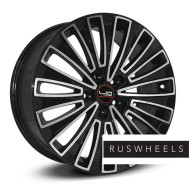 Диски Legeartis Optima R18 / 8J PCD 5x114.3 ЕТ 44 ЦО 63.3 FD91 Диски Legeartis Optima R18 / 8J PCD 5x114.3 ЕТ 44 ЦО 63.3 FD91