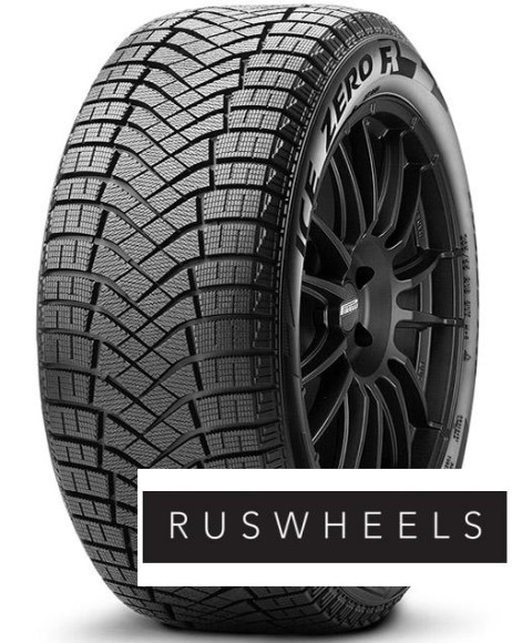 Шины Pirelli 215/55/18 H 99 WINTER ICE ZERO FR XL Шины Pirelli 215/55/18 H 99 WINTER ICE ZERO FR XL