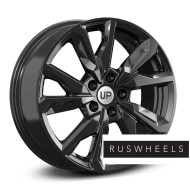 Диски Wheels UP R17 / 7J PCD 5x114.3 ЕТ 45 ЦО 66.1 Up114 Диски Wheels UP R17 / 7J PCD 5x114.3 ЕТ 45 ЦО 66.1 Up114