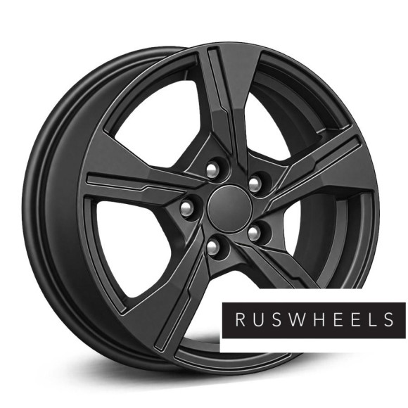 Диски iFree Original R16 / 6.5J PCD 5x112 ЕТ 33 ЦО 57.1 ZV Audi Q3 КС1053