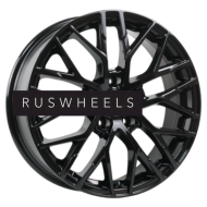 Диски RST 6,5x17/5x114,3 ET48 D67,1 R077 (Creta) BL Диски RST 6,5x17/5x114,3 ET48 D67,1 R077 (Creta) BL