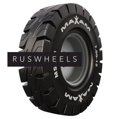 Шины Всесезонная Maxam 16,00-25/11,25 MS700 TR EcoPoint3 Цельнолитая ВЬЕТНАМ Шины Всесезонная Maxam 16,00-25/11,25 MS700 TR EcoPoint3 Цельнолитая ВЬЕТНАМ