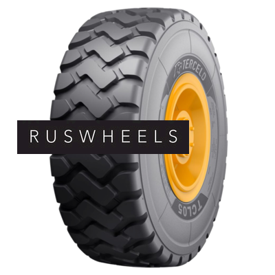 Шины Всесезонная Tercelo 20,5R25 193A2 ** TCL05 E-3/G-3/L-3 TL КИТАЙ Шины Всесезонная Tercelo 20,5R25 193A2 ** TCL05 E-3/G-3/L-3 TL КИТАЙ