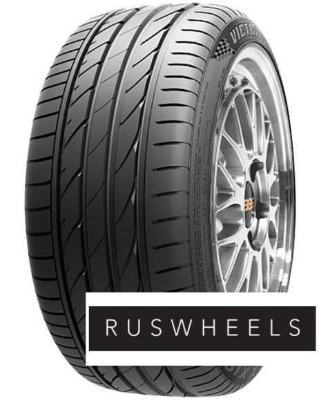 Шины Maxxis 235/45 r17 Victra Sport 5 97Y Шины Maxxis 235/45 r17 Victra Sport 5 97Y