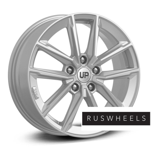 Диски Wheels UP R17 / 6.5J PCD 5x114.3 ЕТ 45 ЦО 64.1 Up104 Диски Wheels UP R17 / 6.5J PCD 5x114.3 ЕТ 45 ЦО 64.1 Up104