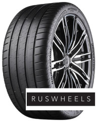 Шины Bridgestone 275/35 r20 Potenza Sport 102Y