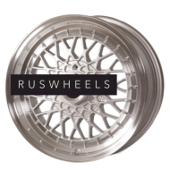 Диски Lizardo 6,5x15/4x98*4x100 ET25 D67,1 XH157 SML (конус)