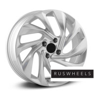 Диски Legeartis Concept R16 / 6.5J PCD 5x114.3 ЕТ 38 ЦО 67.1 Ci505