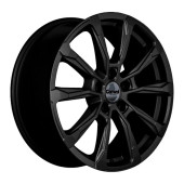 Диски Carwel  Ишим 1808  7,5\R18 5*114,3 ET45  d67,1  BL  [111002]