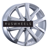 Диски Replay 7x17/5x114,3 ET51 D67,1 HND282 Sil (конус, C570)