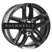 Диски RST 8x18/6x139,7 ET35 D77,8 R238 (Nissan) BL Диски RST 8x18/6x139,7 ET35 D77,8 R238 (Nissan) BL