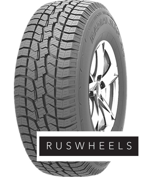 Шины Westlake 235/60 r16 SL369 100T