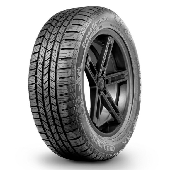 Шины Continental  275/45/19  V 108 ContiCrossContact Winter   старше 3-х лет