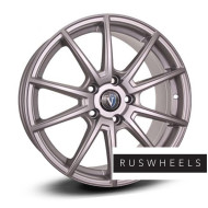 Диски Venti R17 / 7J PCD 5x114.3 ЕТ 48.5 ЦО 67.1 1704