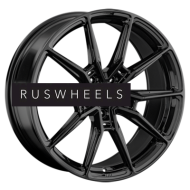 Диски LS FlowForming 8,5x20/5x108 ET40 D63,4 RC58 BK (конус)