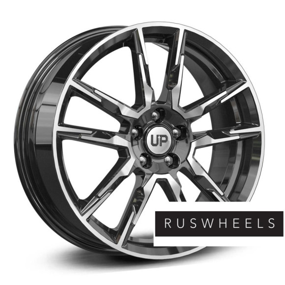 Диски Wheels UP R17 / 6.5J PCD 4x98 ЕТ 35 ЦО 58.5 Up107 Диски Wheels UP R17 / 6.5J PCD 4x98 ЕТ 35 ЦО 58.5 Up107