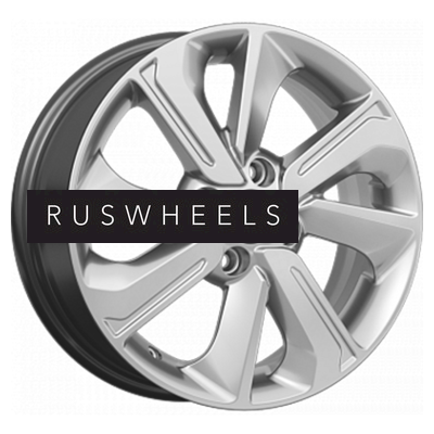 Диски SKAD Original 6x15/4x100 ET46 D54,1 KL-319 (Rio II) Селена Диски SKAD Original 6x15/4x100 ET46 D54,1 KL-319 (Rio II) Селена