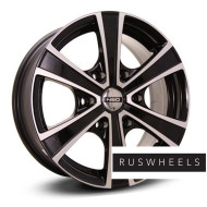 Диски NEO R16 / 7J PCD 6x139.7 ЕТ 42 ЦО 92.5 647