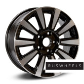 Диски RPLC R17 / 7J PCD 5x114.3 ЕТ 45 ЦО 60.1 To71 Диски RPLC R17 / 7J PCD 5x114.3 ЕТ 45 ЦО 60.1 To71