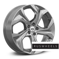 Диски Скад R19 / 7.5J PCD 5x114.3 ЕТ 45 ЦО 67.1 KL-1163 Диски Скад R19 / 7.5J PCD 5x114.3 ЕТ 45 ЦО 67.1 KL-1163