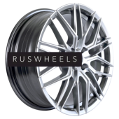 Диски INCH 7x17/5x100 ET48 D56,1 FA8539 Hyper Black 5 (ZJH) FlowForming Диски INCH 7x17/5x100 ET48 D56,1 FA8539 Hyper Black 5 (ZJH) FlowForming