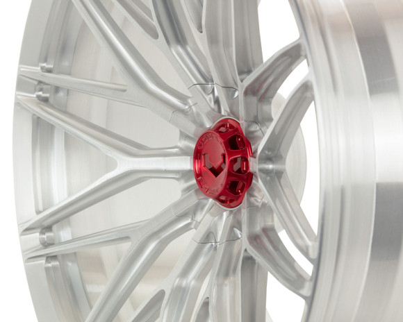 Диски Vossen VPS-4 22"