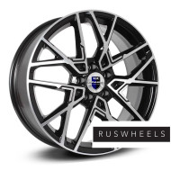 Диски КиК R18 / 7J PCD 5x112 ЕТ 45 ЦО 57.1 Вудроф