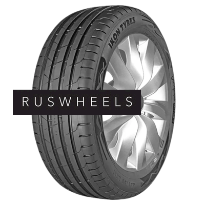 Шины Ikon Tyres  235/65/17  V 108 Ikon Autograph Ultra 2 SUV  XL  старше 3-х лет