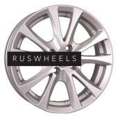 Диски Neo 6x15/5x100 ET40 D57,1 509 Silver Диски Neo 6x15/5x100 ET40 D57,1 509 Silver